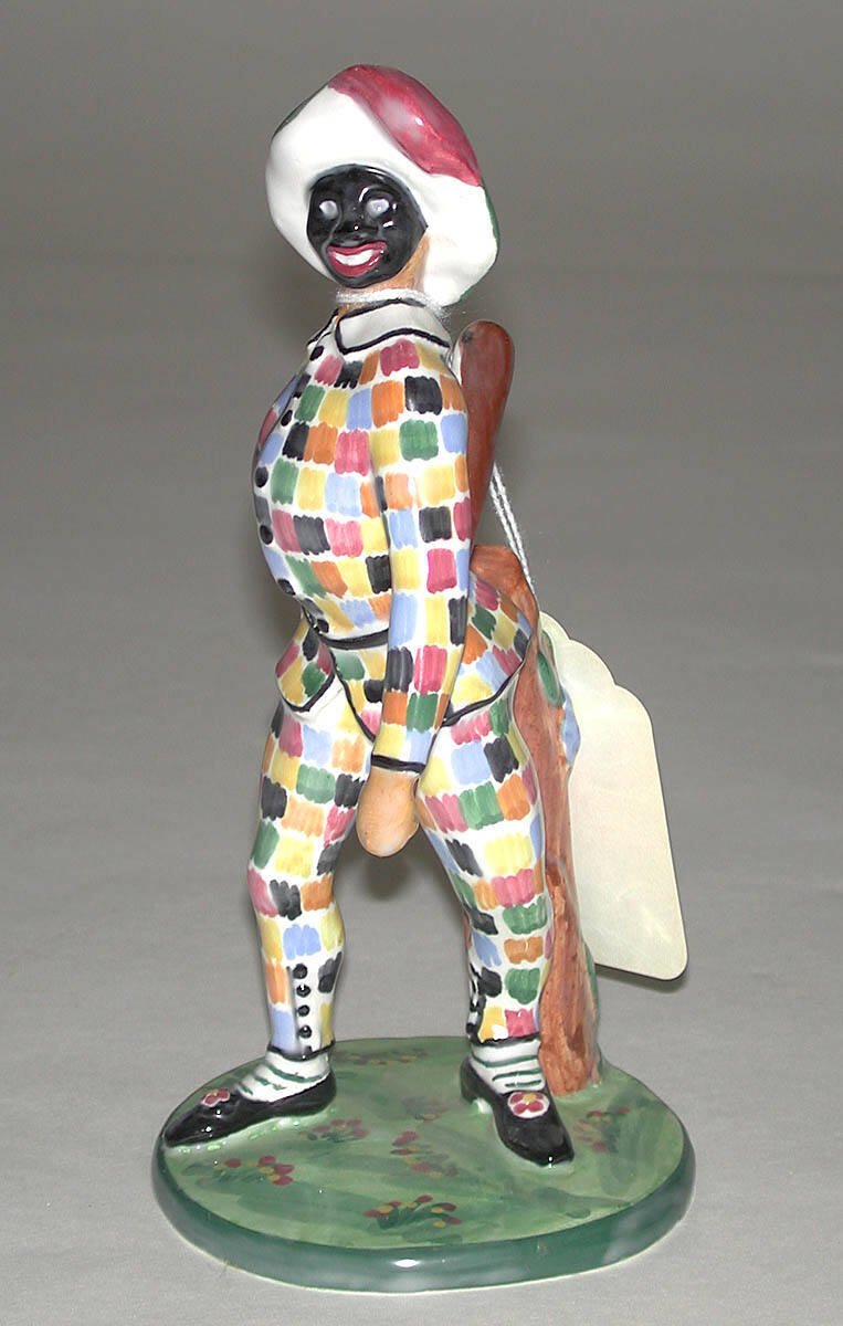 Harlequin
