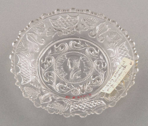 Cup Plate