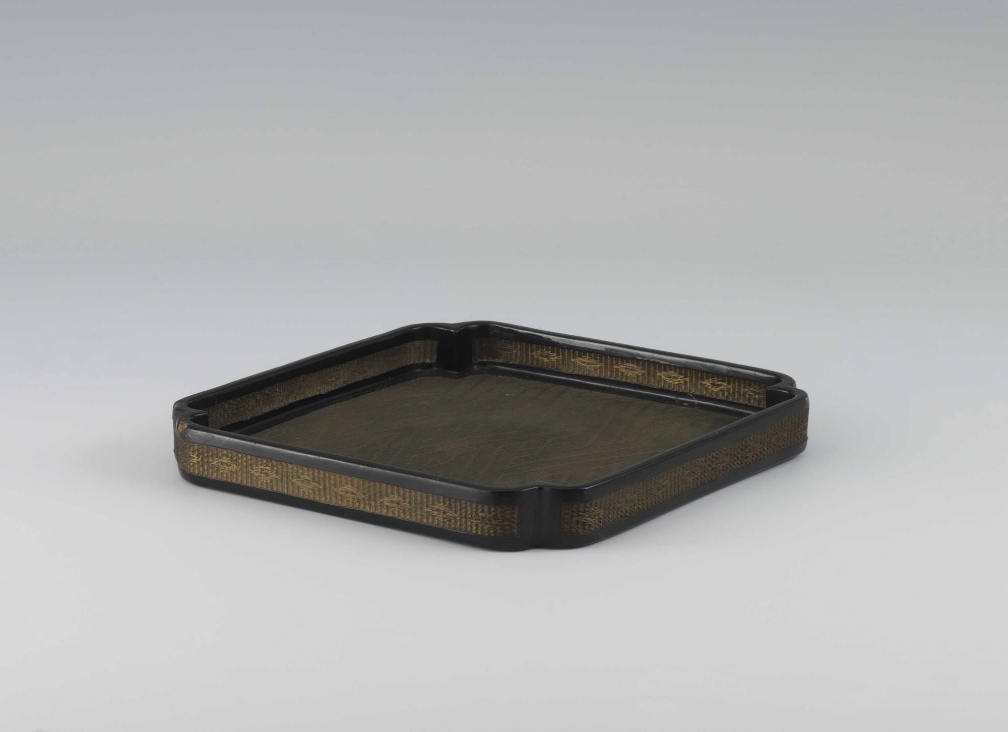 Small Tray