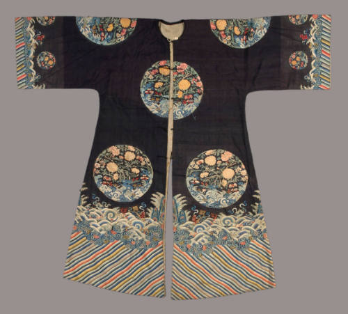 Lady's Robe
