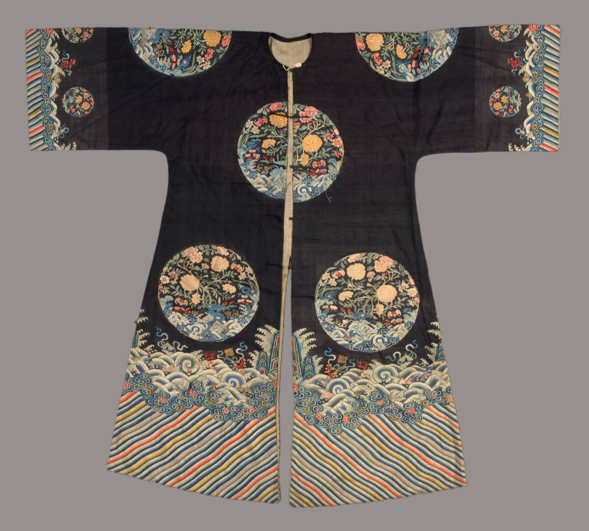 Lady's Robe