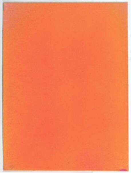 Graphics Suite #1: Magenta/orange with tan
