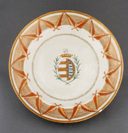 Bowl from Service