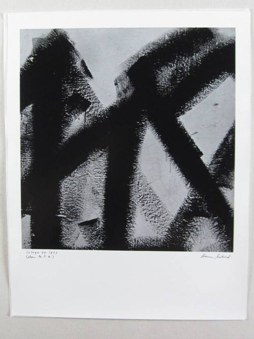 Jalapa 34 (Homage to F. K.)