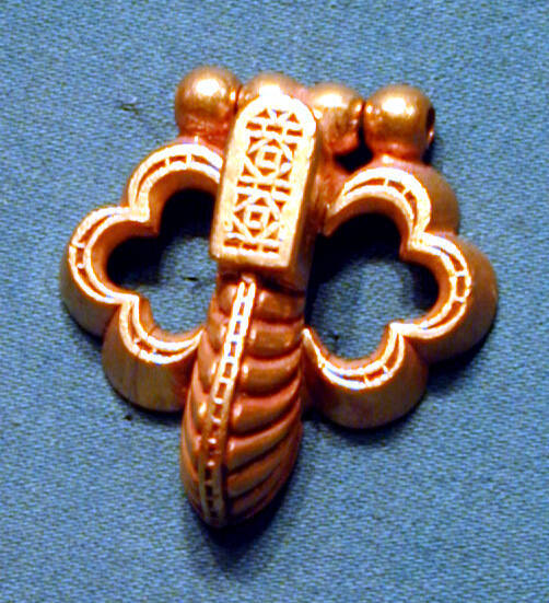 Buckle