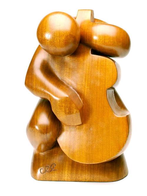 Norman Hollander, Cellist