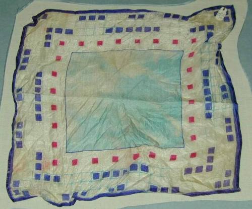 Handkerchief
