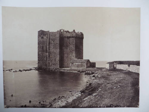 Monastery, Ile Saint Honorat
