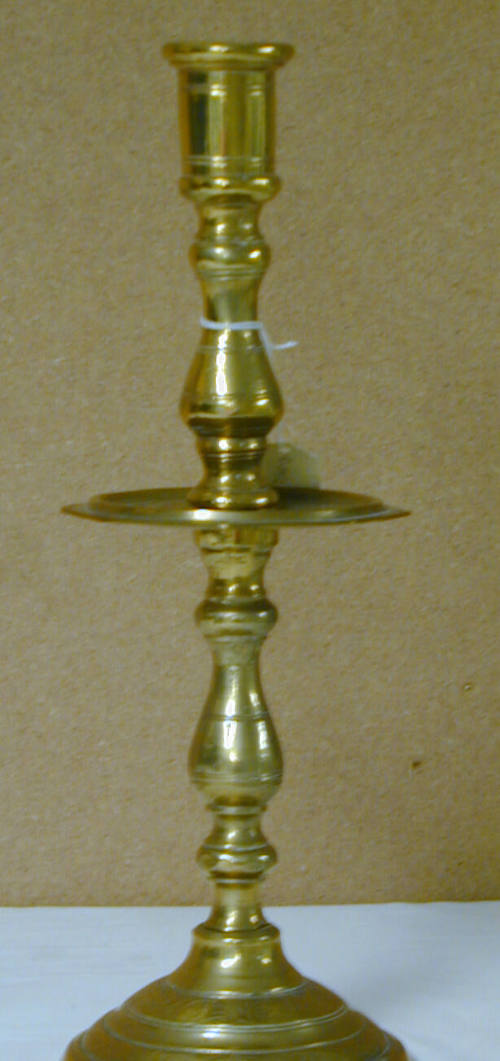 Candlestick