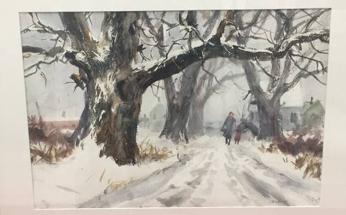 Thaw