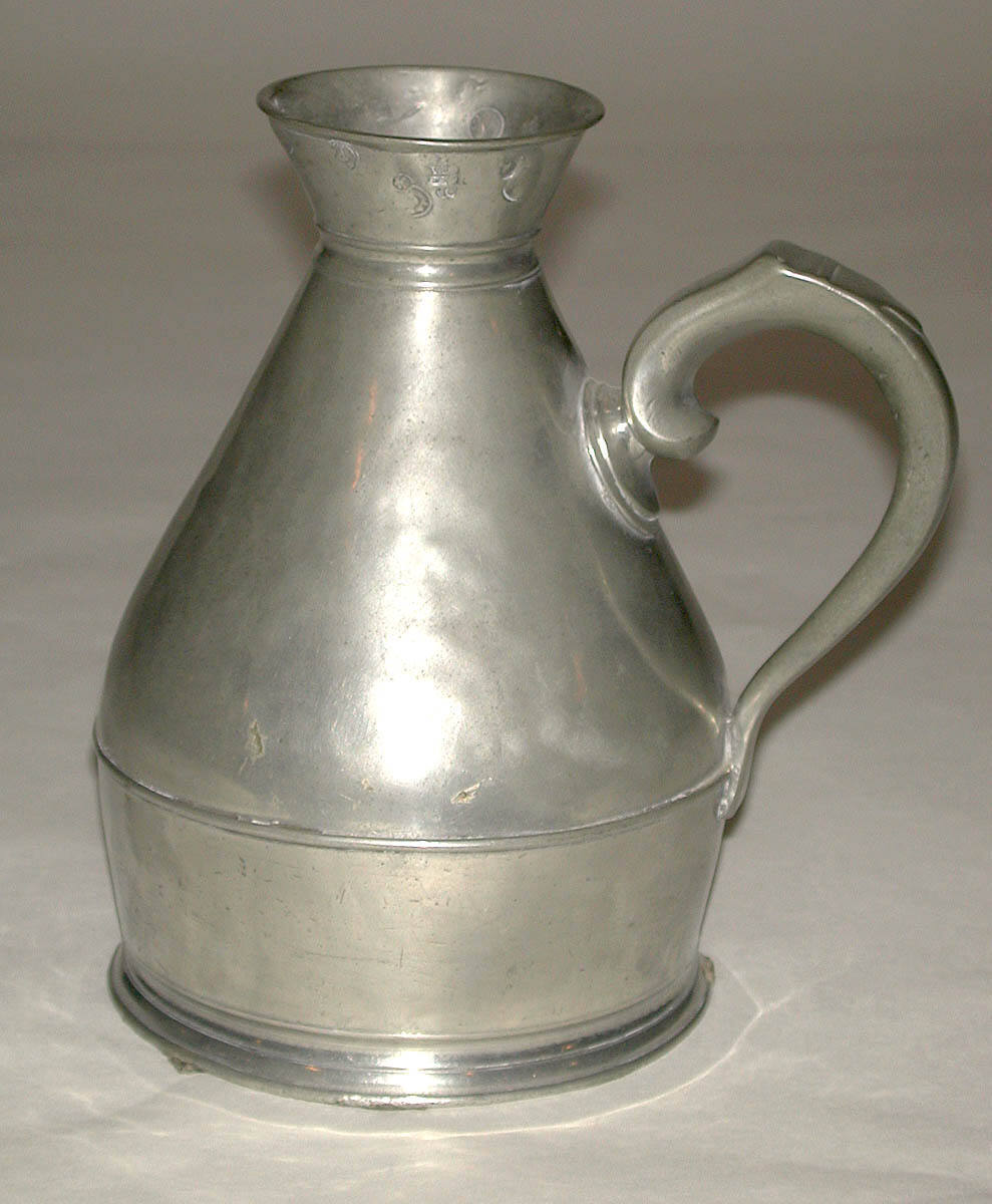 Quart Measure