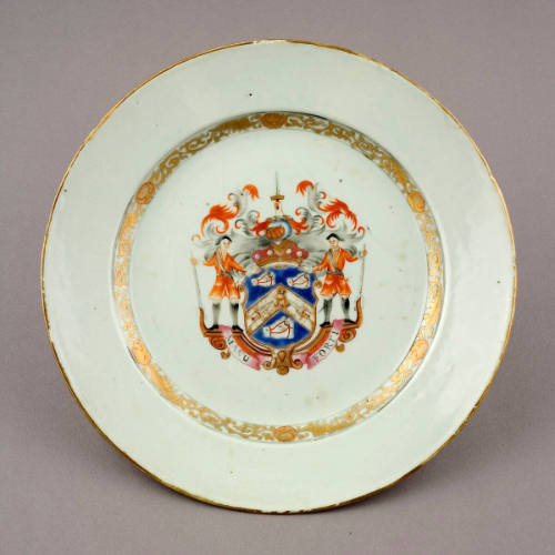Plate