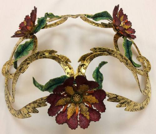 Jewels of the Garden