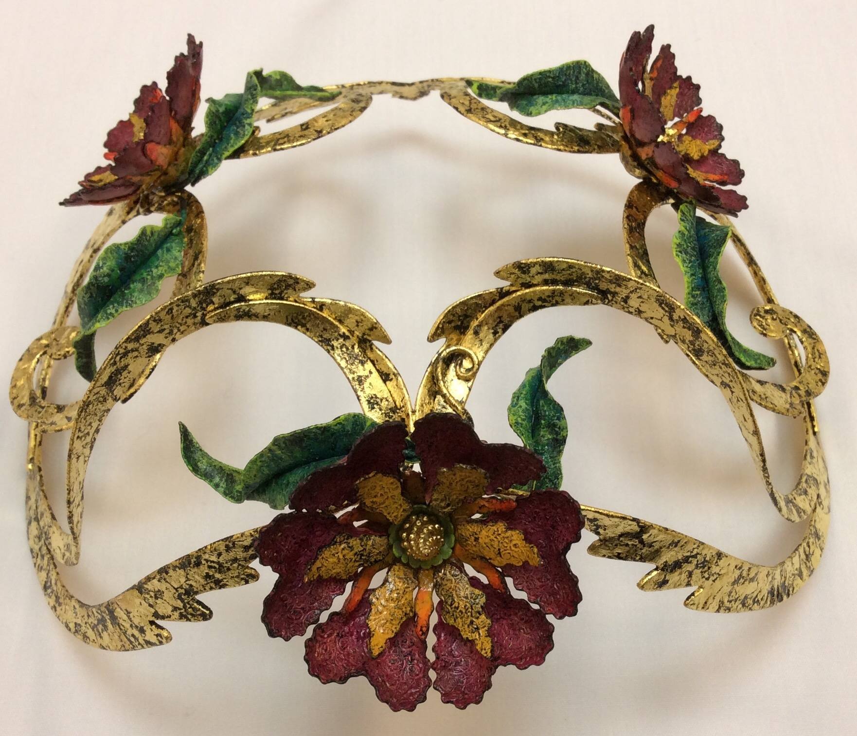 Jewels of the Garden