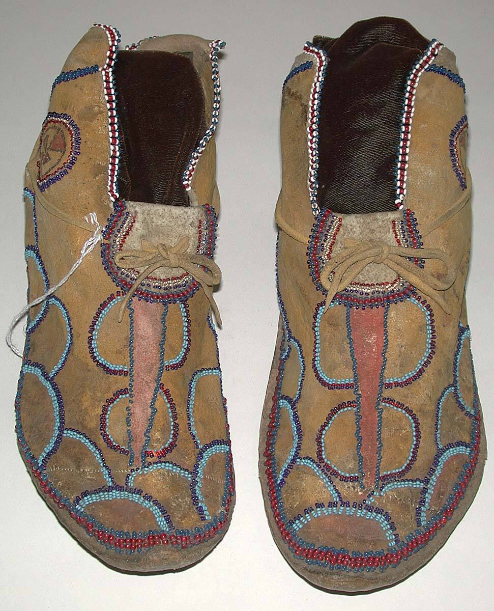 Moccasins