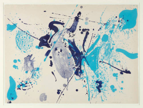 Blue--Violet