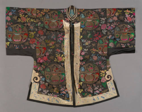 Lady's Robe