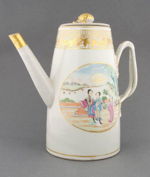 Coffee Pot