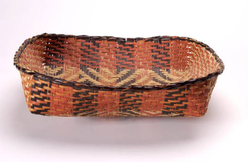 Fanner Basket
