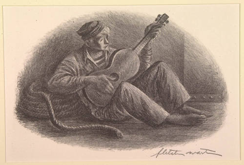 Evening Song