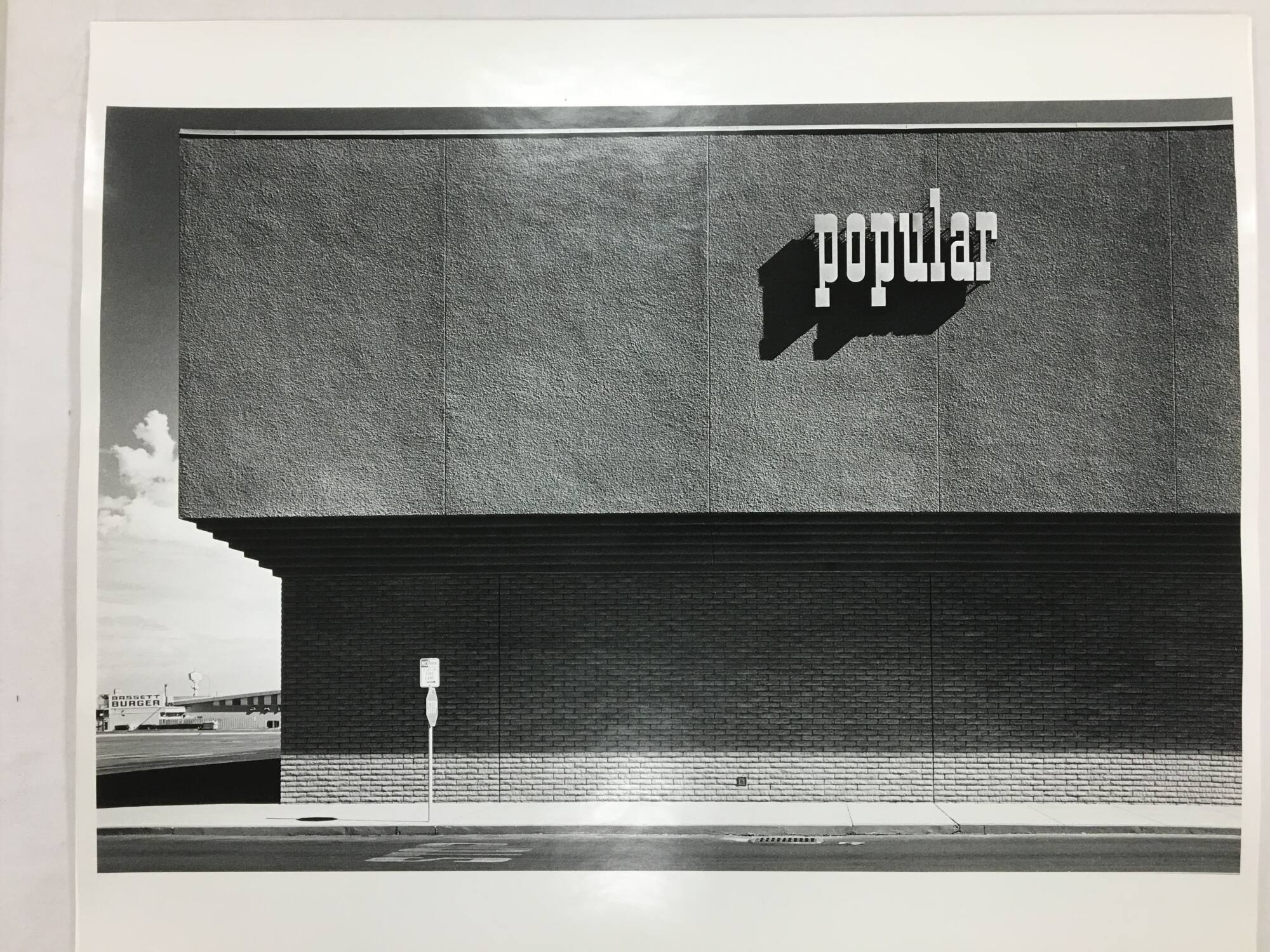 El Paso