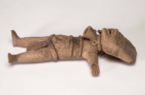Sacrificial Victim Pendant