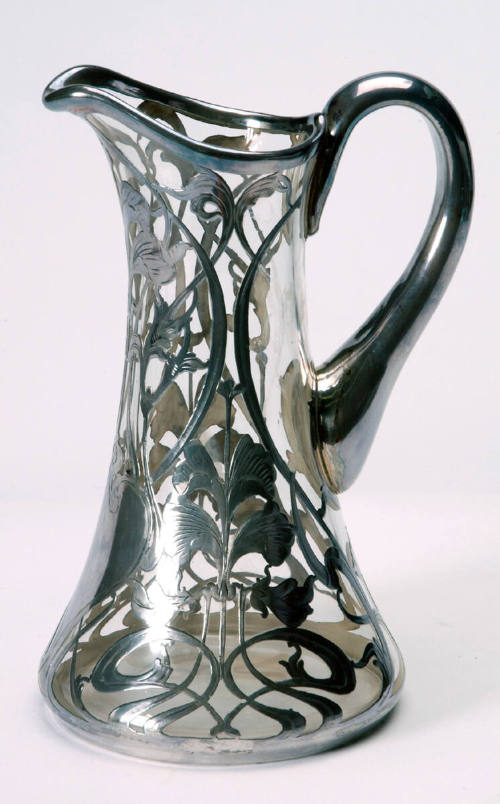 Pitcher