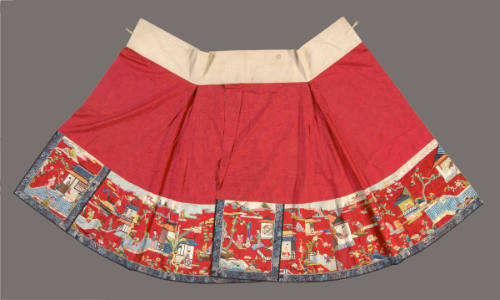 Lady's Skirt