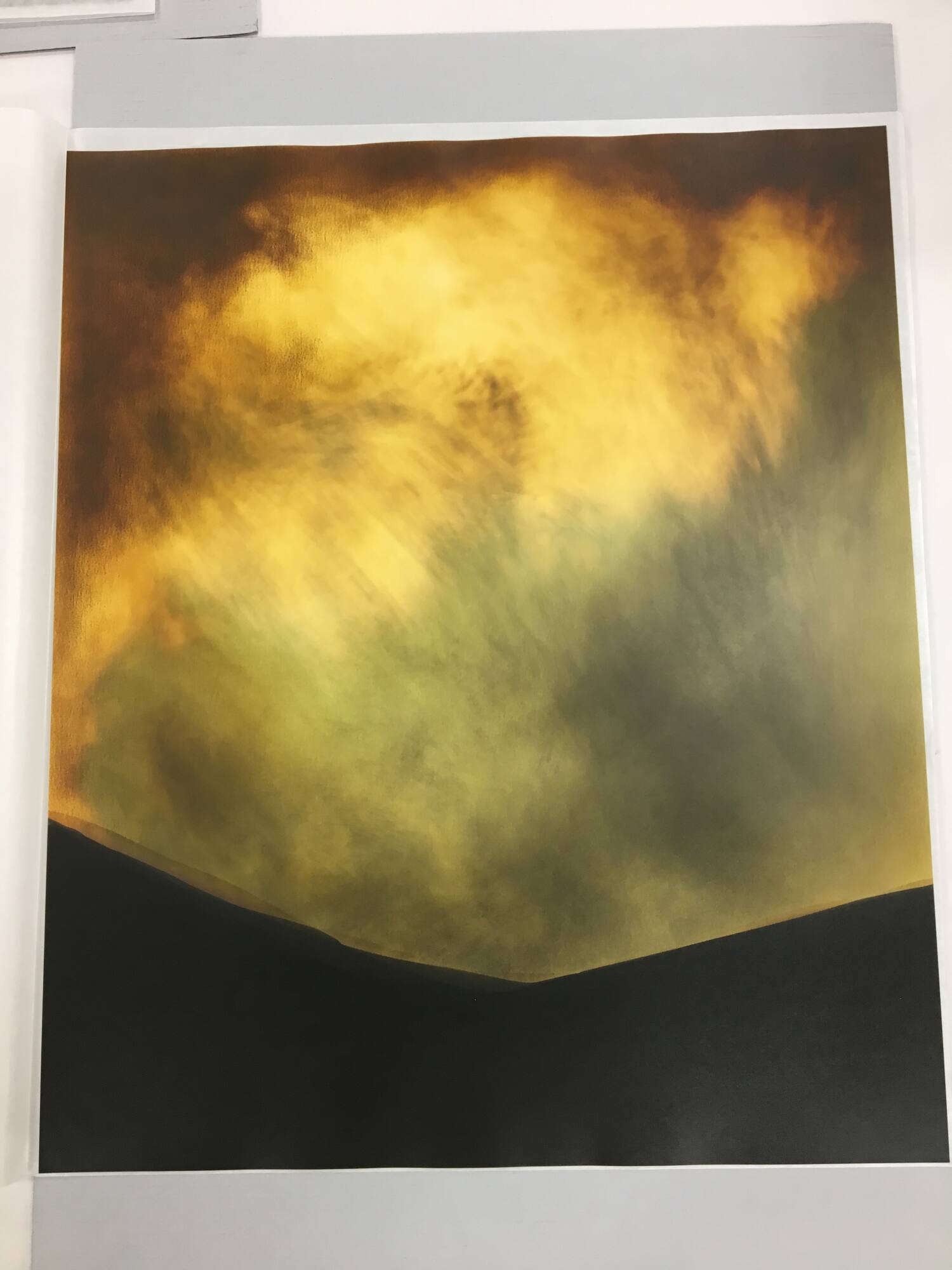 Picture of a World #21