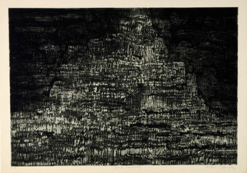 Dark Mountain