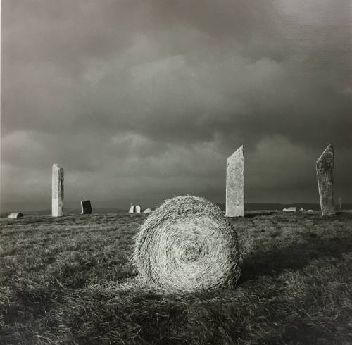 Fay Godwin