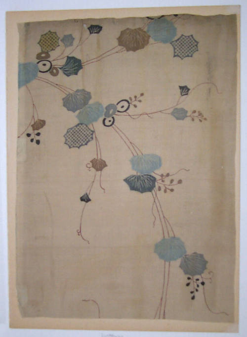 Hitoe fragment