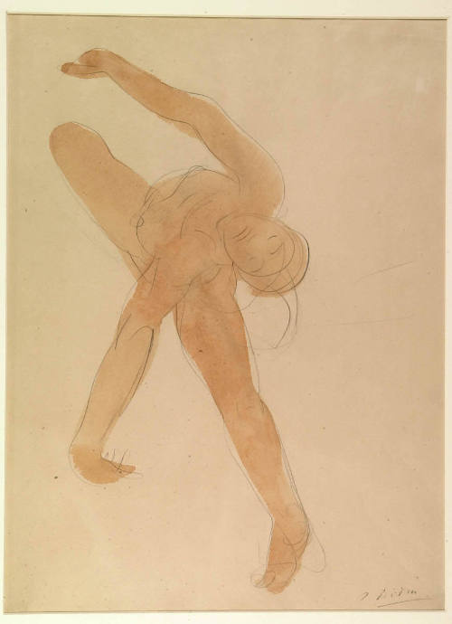 Arabesque
