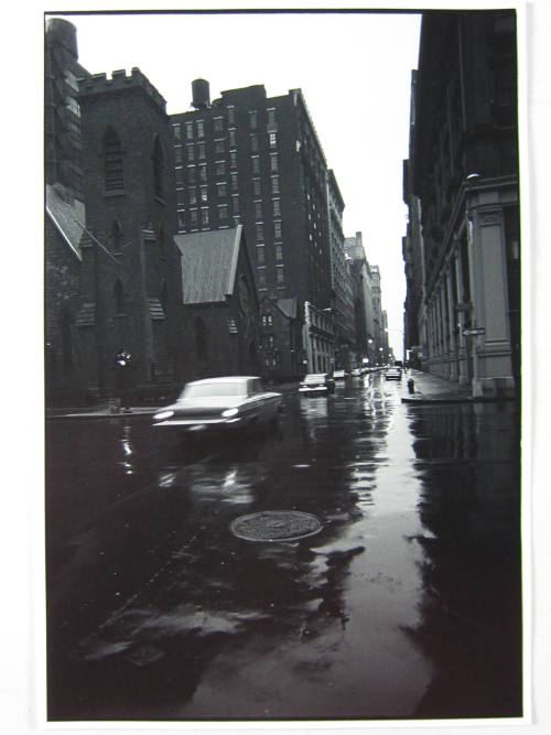 Chelsea, NYC