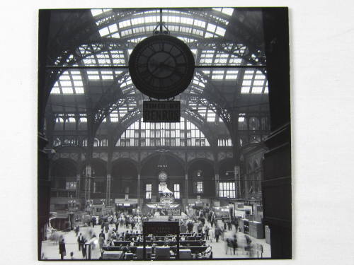 Pennsylvania Station, New York