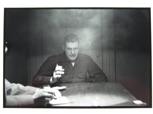 Sid Grossman, Teaching at 7 W. 24th Street, New York, NY