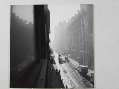 West 22nd Street, New York