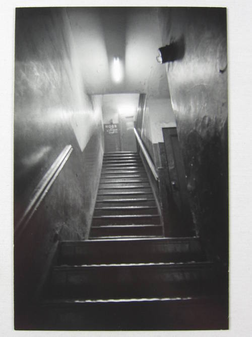 West 22nd Street, New York