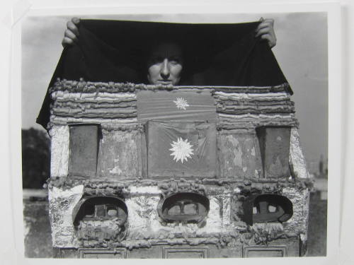 Caja de Visiones