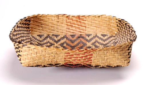 Fanner Basket
