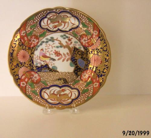 Plate