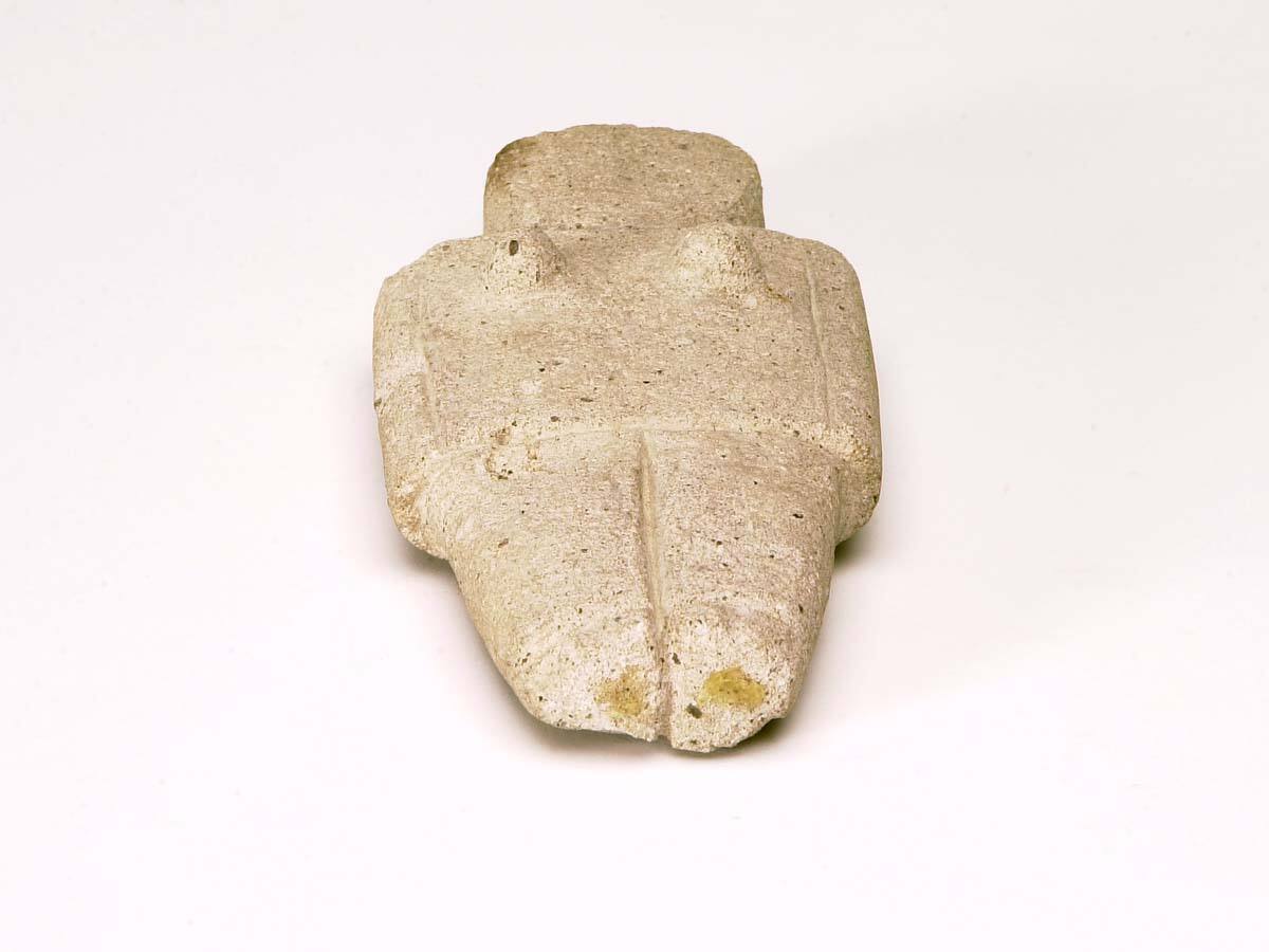 Figure of a Woman