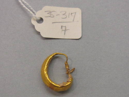 Earring