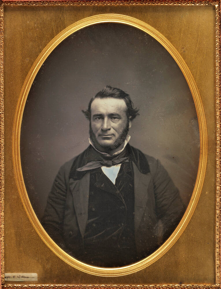 image overall