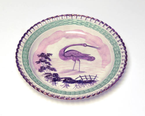 Plate