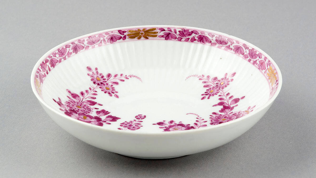 Saucer