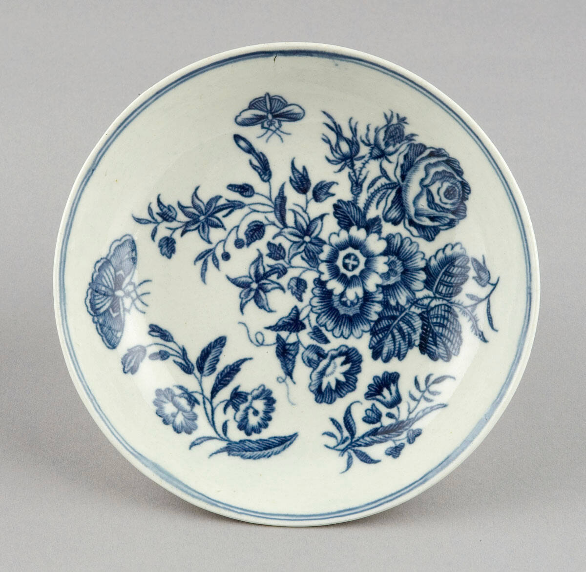 Saucer