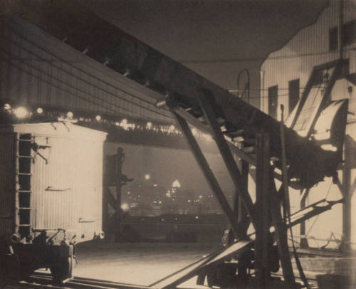 Man's Construction