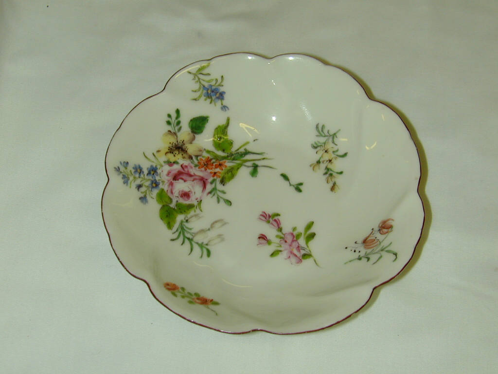 Saucer