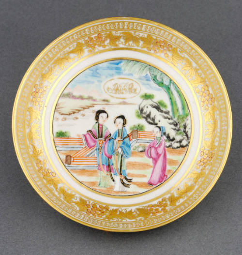 Saucer